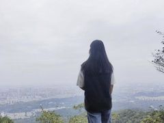 -紫金山山顶公园
