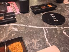 -黑牛の店·黑金店(沈阳万象城店)