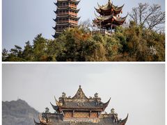 -都江堰景区