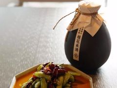 -日上三甘(三里屯店)