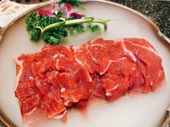 -盡膳口福跷脚牛肉火锅(北美新天地店)