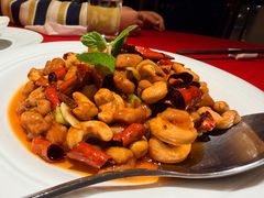 -岷山饭店-岷轩中餐厅