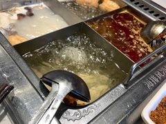 -海底捞火锅(长沙华创国际广场店)