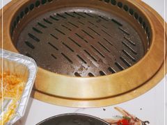 -花味·自助烤肉(大观天地店)