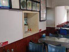 -知一馨香熏肉大饼(抚顺石化大学店)