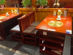 -喜牛烧肉酒场·黑金店(威高广场店)