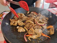 -林真真牛肋条放题(天马店)