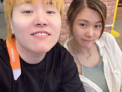 -CGV星星影城(颐堤港ScreenX店)