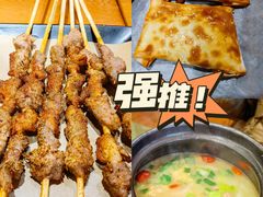 -热瓦普(旭辉广场店)