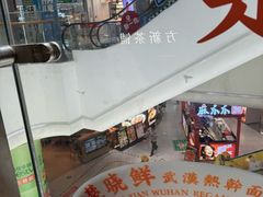 -百佳华佳漾里(坂田店)