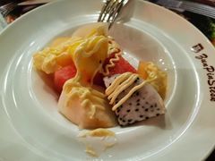 -尊品牛排(恒峰店)