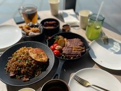 -花迹·金陵南京菜(老门东店)
