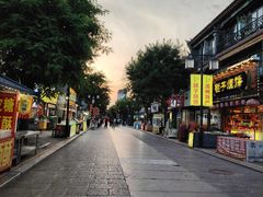 -滦州古城