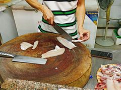 -官塘锋记鱼生·生腌·砂锅粥(牌坊街店)