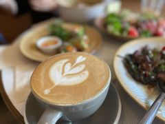 -BAKER&SPICE(祥云小镇店)