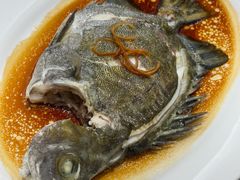 -新享乐海鲜(翠华路店)