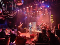 -音乐房子·LIVE(成都汇锦城店)