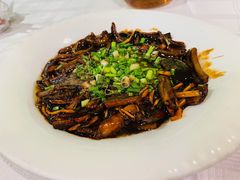 -翠亭酒家(山西南路店)