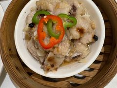 -皇朝尊会(龙之梦大酒店)