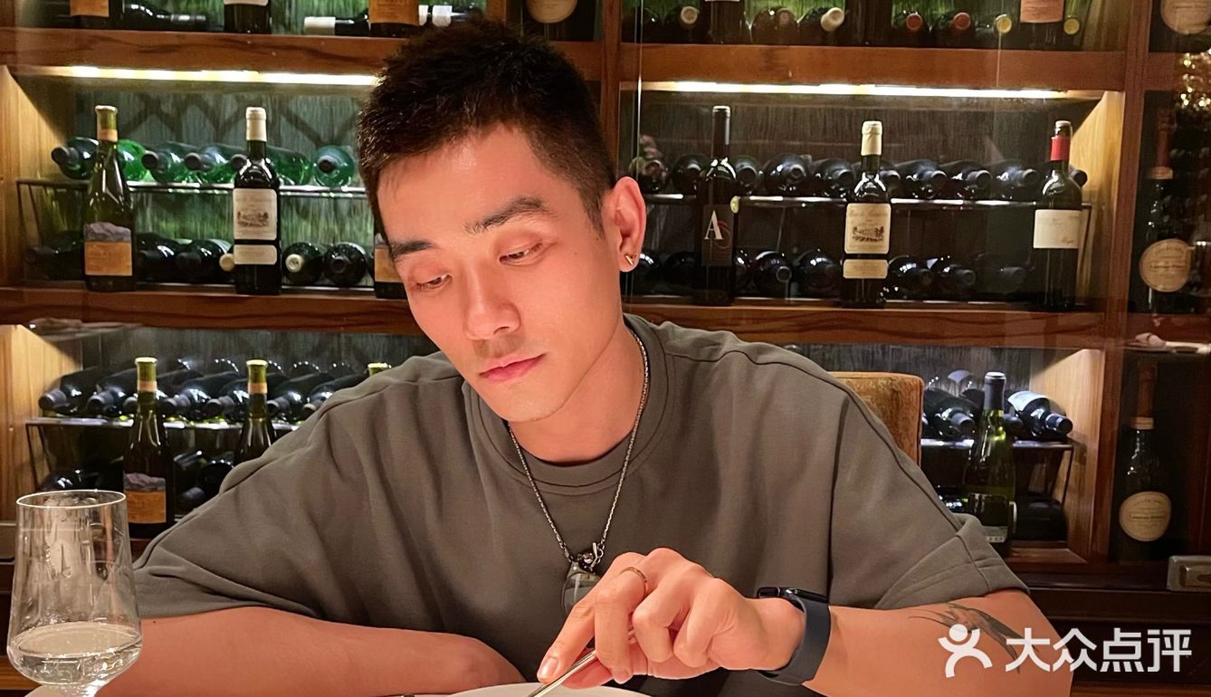 美食打卡|在丽思卡尔顿体验味蕾上的奢华之旅