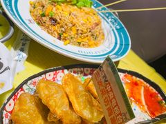 -桥东喜碧海鲜街(水东街店)