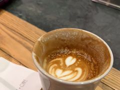 -Home Cafe(水榭春天店)