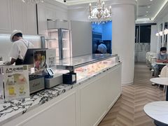 -PETIT PARIS 小巴黎(花园道店)