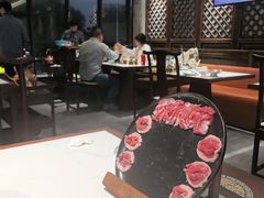 -东来顺•非遗火锅(外滩店)