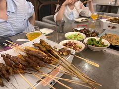 -苏小牛·牛肉串(国贸店)