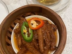 -红棉中餐厅·广州海航威斯汀酒店
