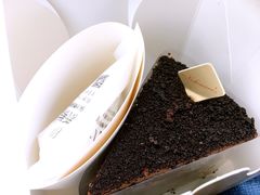 -西村叔叔的店·面包·甜品·蛋糕(崂山丽达店)