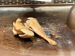 -赤坂亭·M9和牛烧肉·铁板烧·日料398放题(长泰广场店)