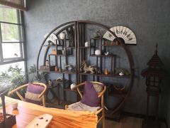 -恬阿姨庭院餐厅·生日宴