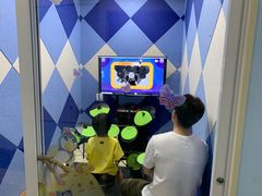 -骨头音乐BoneMusic·架子鼓·军鼓·考级(亚新生活广场校区)