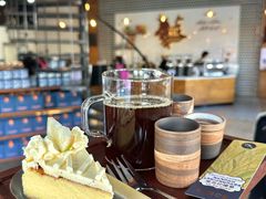 -Torch Coffee 炬点咖啡