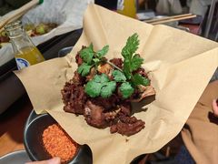 -猫公子纸上烤鱼烧烤•Bistro小酒馆(钱江世纪城店)