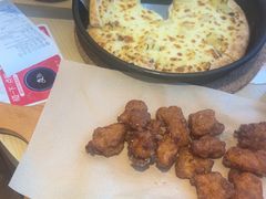 -必胜客(安盛购物广场金州店)