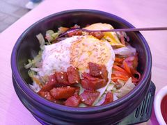 -韩味轩(丰盛町店)