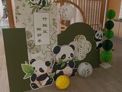 -竹鲜笙全竹宴(国色天香店)