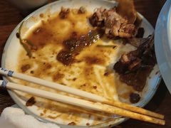 -万里闯关东铁锅炖菜馆(高新旗舰店)