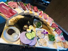 -虎焱炭火烧肉