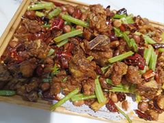 -寻北味品味东北(青浦宝龙店)