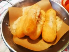-七个烧烤·武汉大排档(翻身店)
