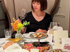 -壳里西餐厅Coquille Seafood Bistro(蒙自路店)