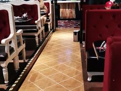 大堂-高第街56号餐厅(银座商城玉函店)