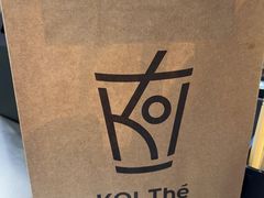 -KOI Thé(正佳广场店)