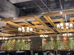 -金狮麟·新豫菜(金码大厦店)