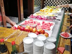 水果-汉巴味德(北京银座和谐广场店)