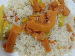 -零·壹新疆羊肉抓饭