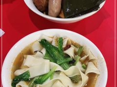 -安徽正宗牛肉板面(南十三路店)